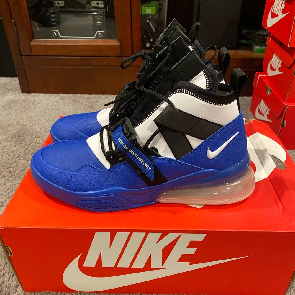 $175 NEW Nike Air Max 270
